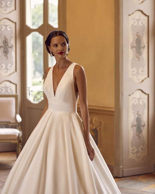 Sposa 2025 -  -  Modello  169